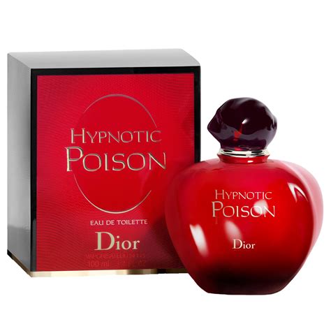 dior hypnotic poison 100|hypnotic poison by christian Dior.